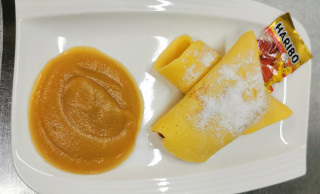 Eierkuchen