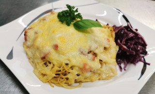 Schweineschnitzel